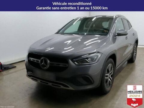 Mercedes Classe GLA 250 e 8G-DCT 2022 occasion Lavau 10150