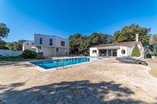  Maison � vendre 9 pi�ces 330 m�