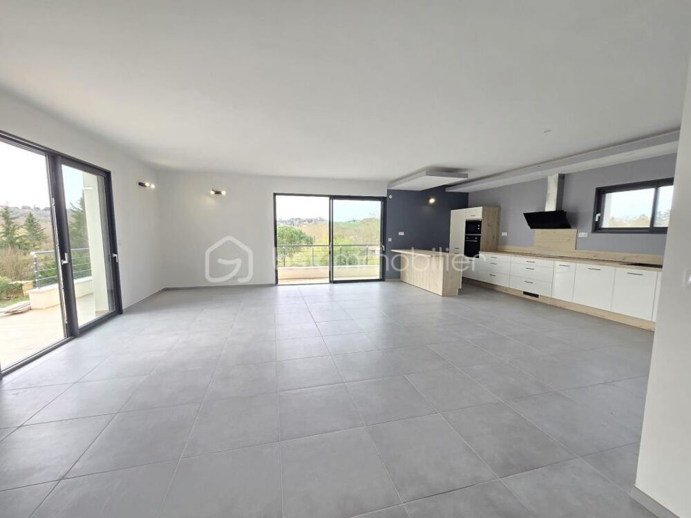  vendre  Villa Pin-Balma (31130)