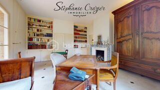  Propri�t�/ch�teau � vendre 10 pi�ces 366 m�