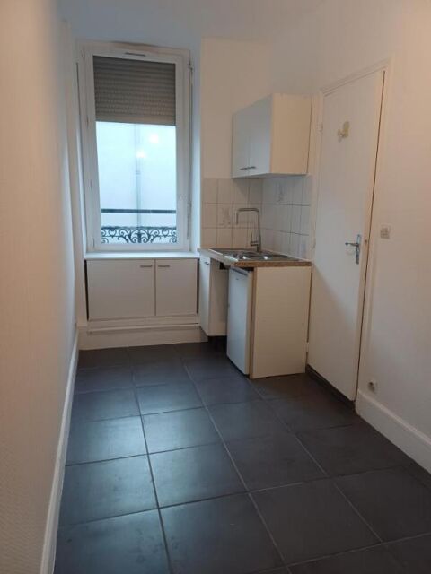  Appartement � louer 1 pi�ce 13 m�