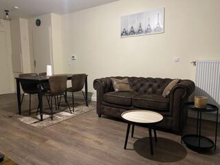  Appartement � louer 3 pi�ces 55 m�