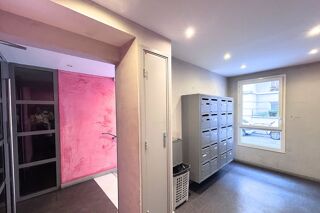  Appartement � vendre 1 pi�ce 19 m�