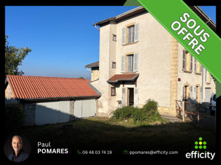  Maison � vendre 5 pi�ces 105 m�