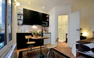  Appartement  louer 1 pice 20 m