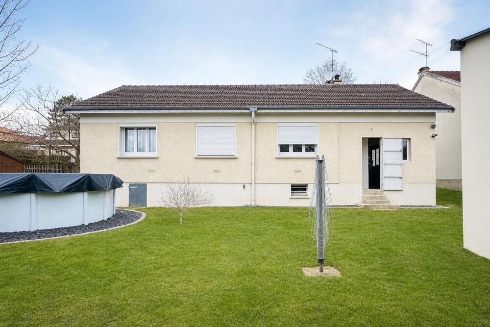 Maison 6 pièces 128 m² · à Rethel · 128 m² · 250 000 €
