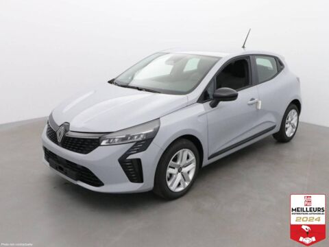 Renault Clio 1.5 DCI 100CH EVOLUTION - 25 2025 occasion Lavau 10150