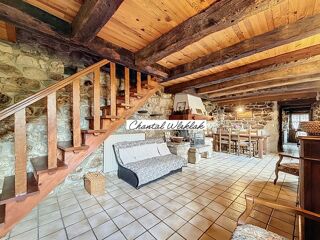  Maison � vendre 5 pi�ces 98 m�