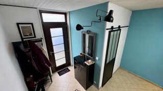  Maison à vendre 6 pièces 137 m²