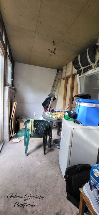  Maison � vendre 3 pi�ces 59 m�