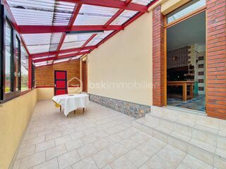 Maison � vendre 6 pi�ces 135 m�