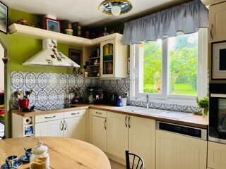  Maison  vendre 7 pices 138 m