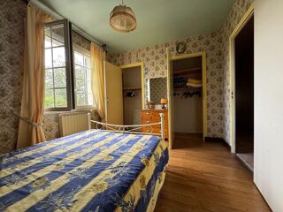  Maison � vendre 5 pi�ces 110 m�