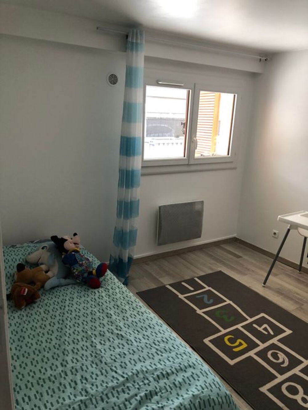 Location Appartement Appartement de 52m2 à louer sur Épinay-sur-Seine Epinay sur seine