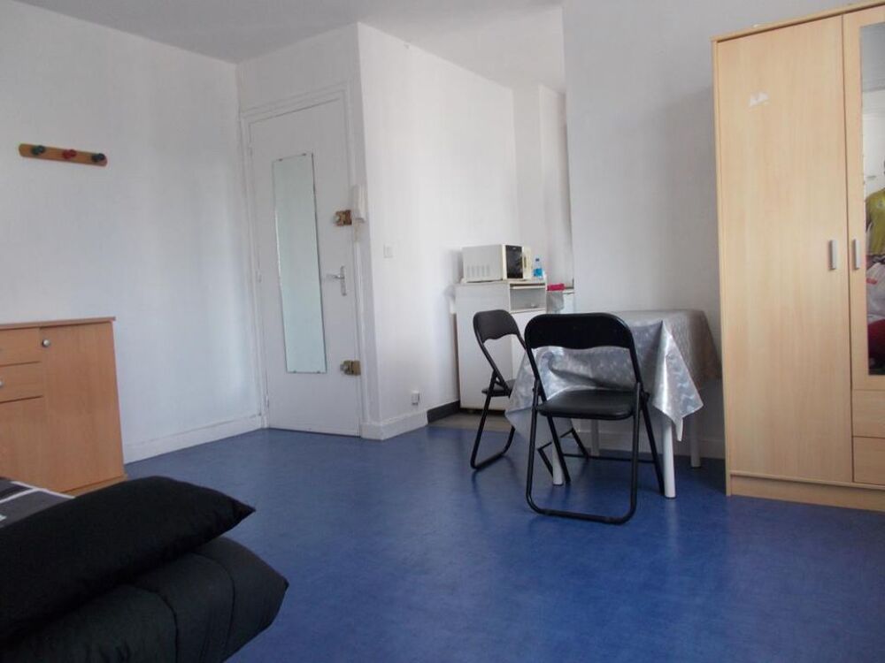 Location Appartement Appartement de 30m2 à louer sur Saint-Nazaire Saint nazaire