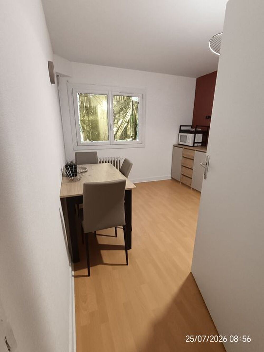 Appartement de 52m2 à louer sur Bergerac