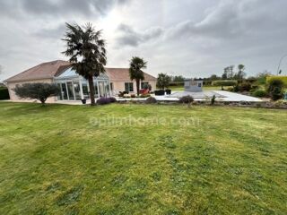  Maison � vendre 4 pi�ces 158 m�