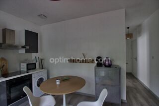  Appartement à vendre 2 pièces 26 m²