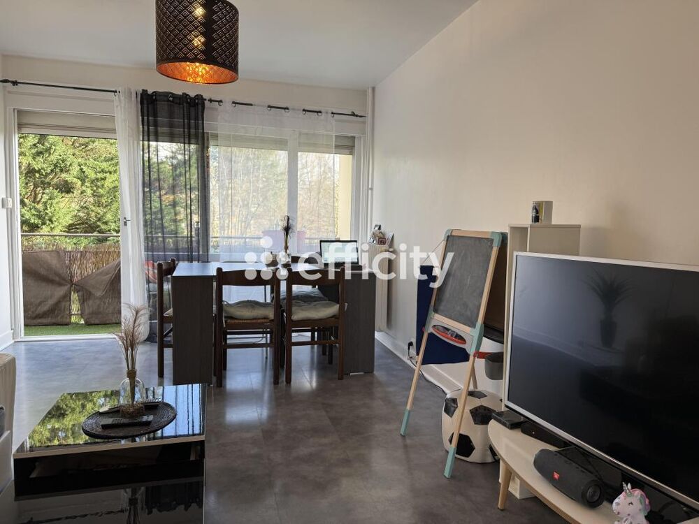 Vente Appartement Appartement Saint michel sur orge