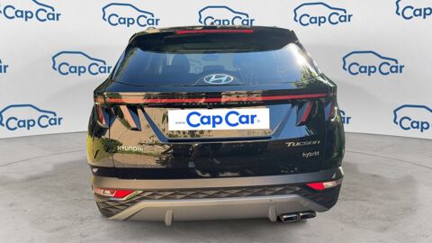 Tucson 1.6 T-GDi 230 Hybrid BVA6 Executive - Premi&egrave;re main Garantie 2022 occasion 91650 Breuillet