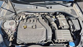 A3 1.5 TFSI 150 Mild Hybrid S-Tronic 7 S line - Garantie constr 2024 occasion 13300 Salon De Provence