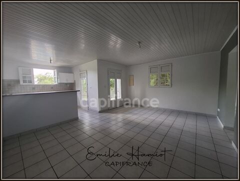  Appartement  louer 3 pices 64 m