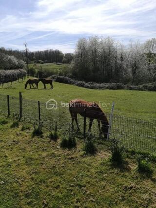  Maison � vendre 5 pi�ces 102 m�