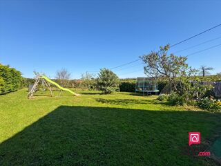  Maison à vendre 7 pièces 158 m²
