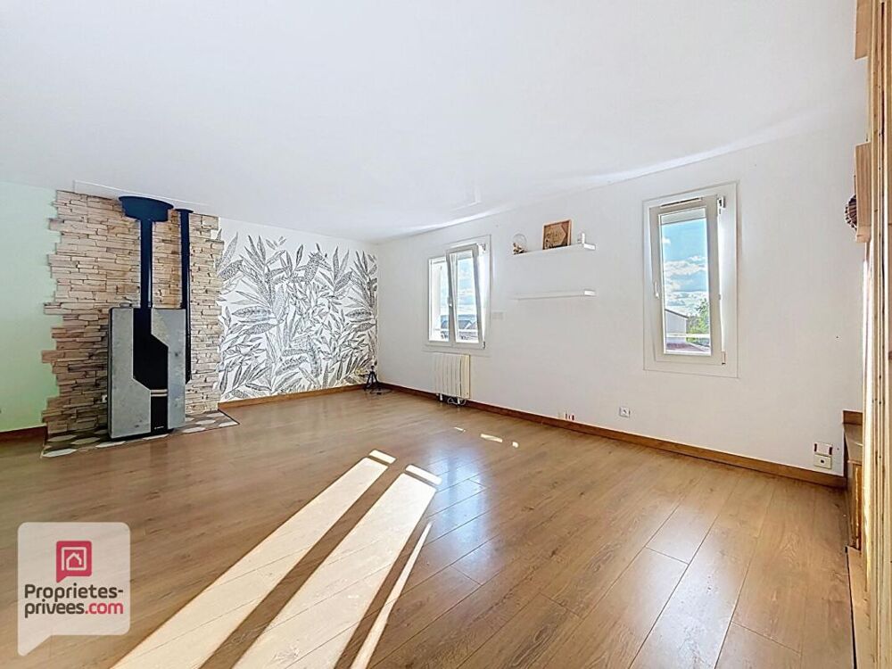 Vente Maison Maison Ferrieres 6 pièce(s) 147m2 Ferrieres