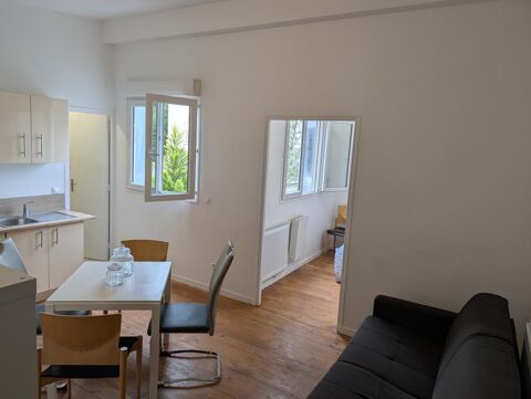  Appartement � louer 2 pi�ces 30 m�
