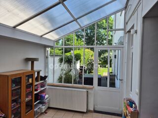  Maison à vendre 7 pièces 184 m²