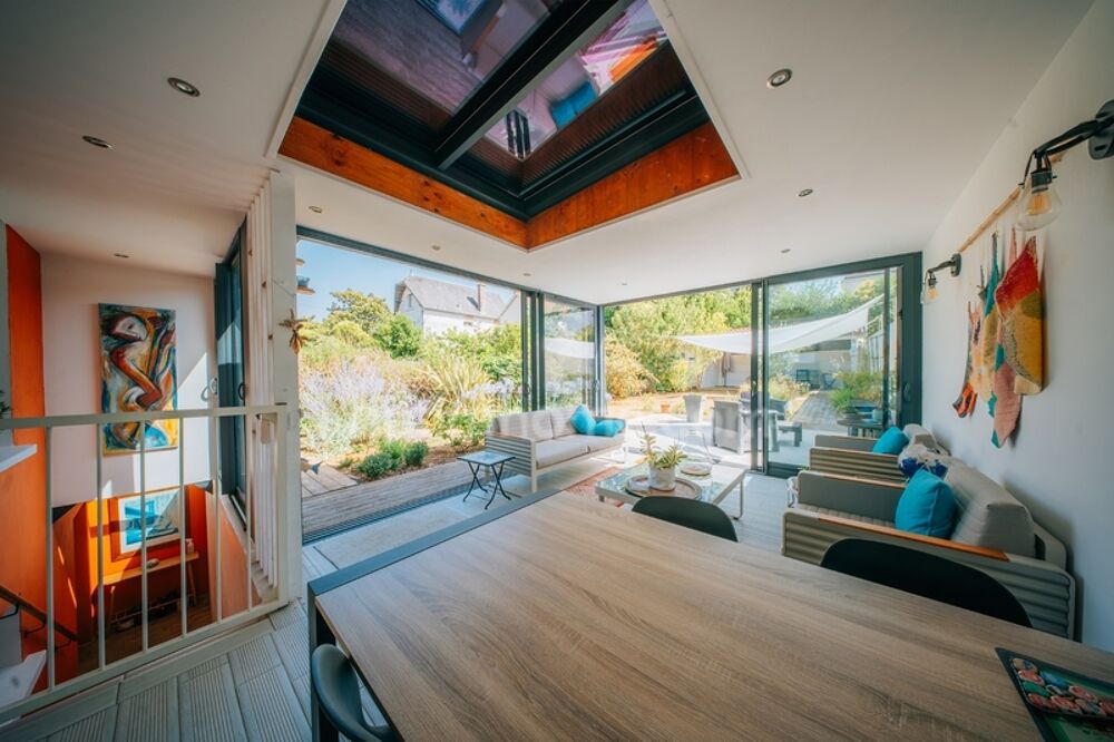 Vente Maison Maison à vendre 6 pièces LA ROCHELLE (17) La rochelle