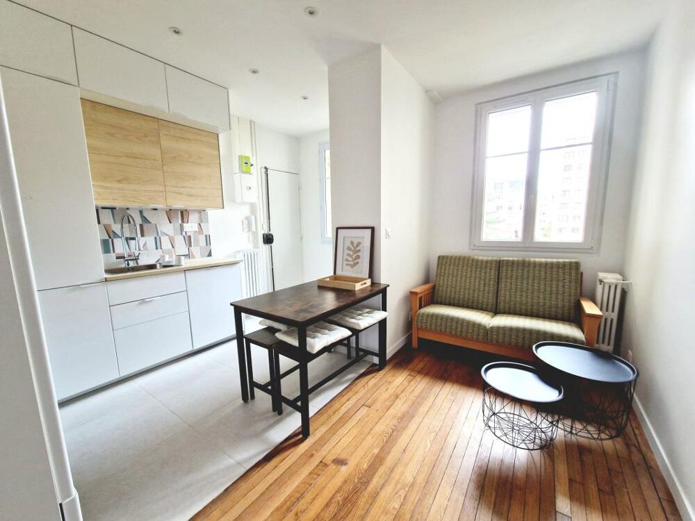 Appartement a louer - 2 pièce(s) - 38 m2 - Surfyn