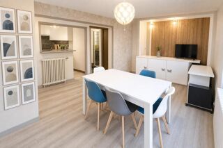  Maison � vendre 5 pi�ces 105 m�