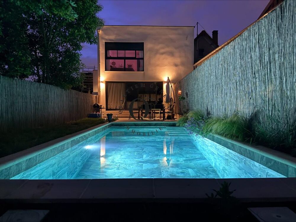 Vente Maison Maison à vendre Montreuil Montreuil