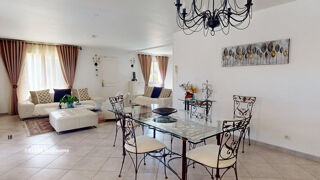  Maison à vendre 4 pièces 126 m²