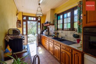  Maison � vendre 5 pi�ces 109 m�