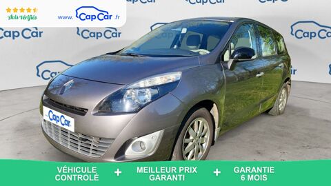 Annonce voiture Renault Grand scenic IV 5990 �