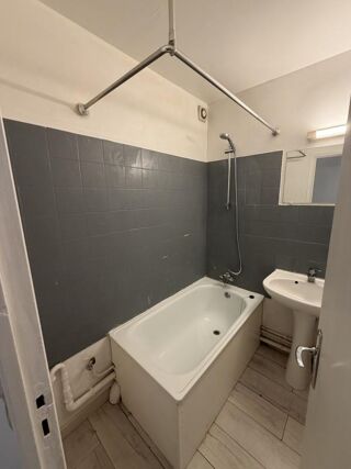  Appartement à vendre 2 pièces 48 m²