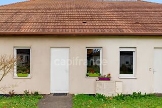  Maison à vendre 4 pièces 68 m²