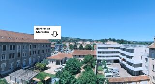  Appartement à vendre 4 pièces 72 m²