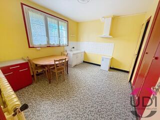 Maison à vendre 4 pièces 98 m²