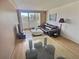  Appartement à vendre 2 pièces 50 m²