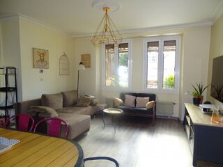  Maison � vendre 3 pi�ces 68 m�