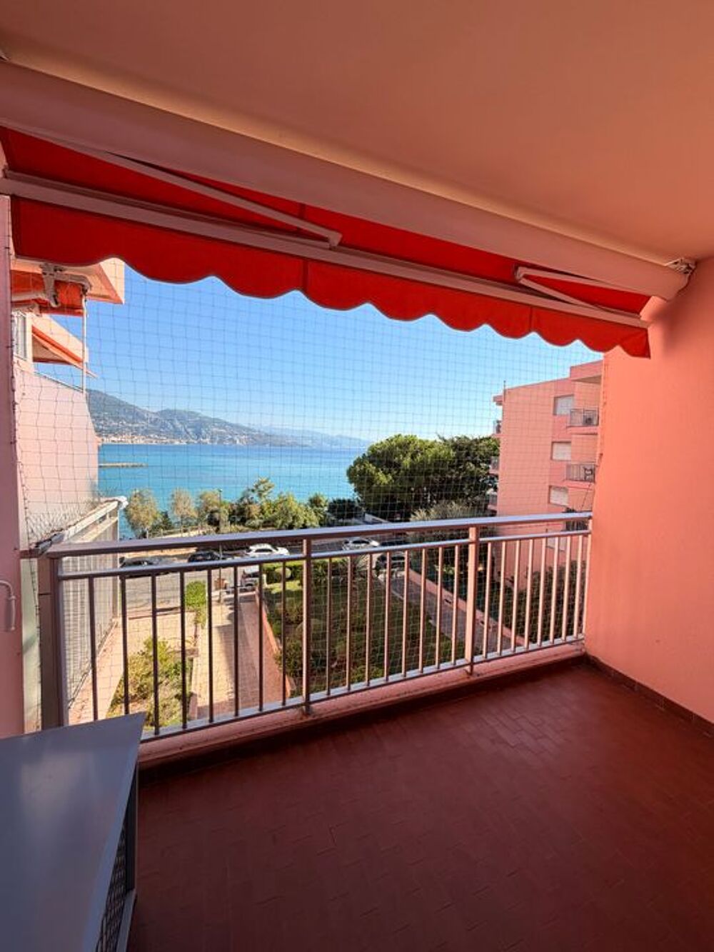 Location Appartement Appartement de 33m2 à louer sur Roquebrune-Cap-Martin Roquebrune cap martin