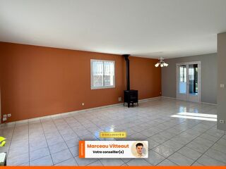  Maison � vendre 6 pi�ces 152 m�