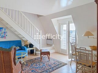  Appartement à vendre 3 pièces 80 m²