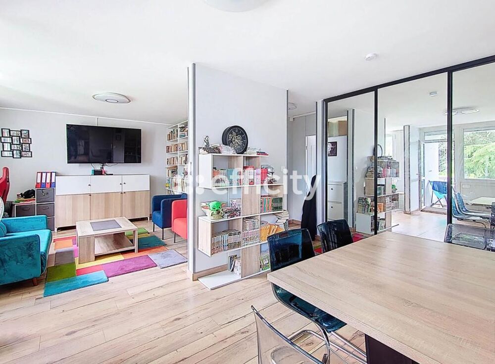 Vente Appartement Appartement Rive de gier