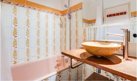  Appartement � louer 1 pi�ce 29 m�