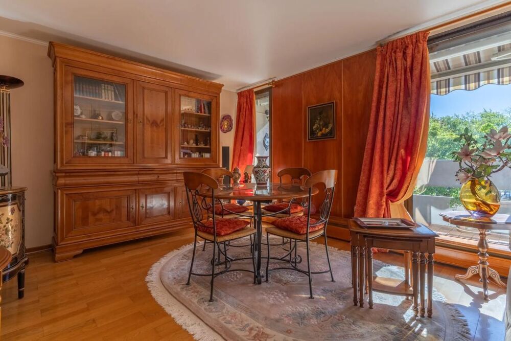 Vente Appartement Élancourt – Proche mairie – Appartement 3 pièces – 66 m² Elancourt